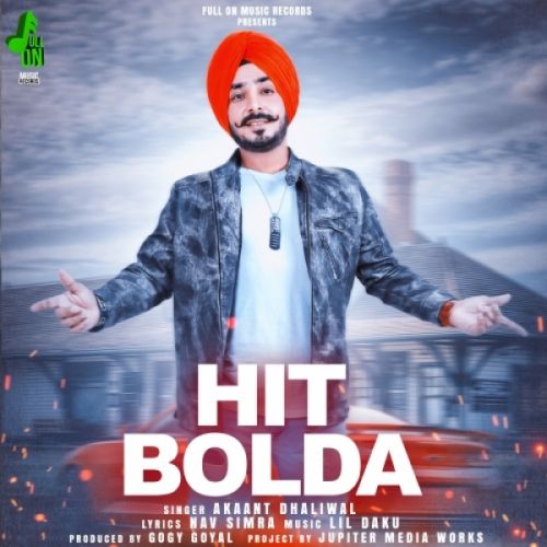 Hit Bolda Akaant Dhaliwal