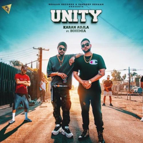 Unity Karan Aujla, Bohemia