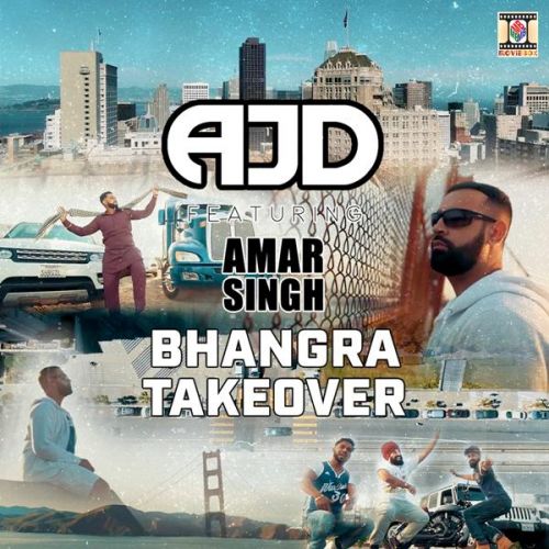 Bhangra Takeover AJD, Amar Singh