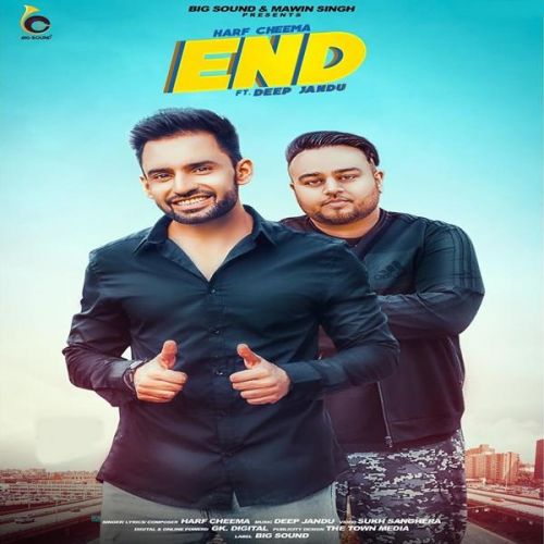 End Harf Cheema