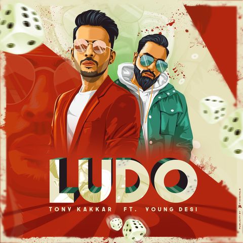 Ludo Tony Kakkar, Young Desi