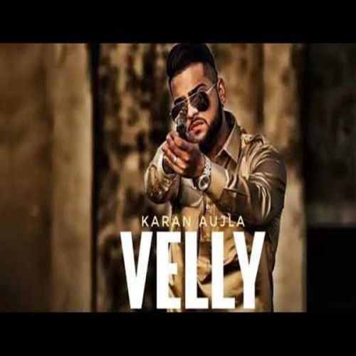 Velly Karan Aujla