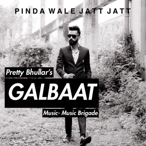 Gall Baat Pretty Bhullar, Young Soorma