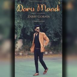 Zabby Goraya picture
