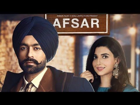 Kheen Khaab Afsar Tarsem Jassar
