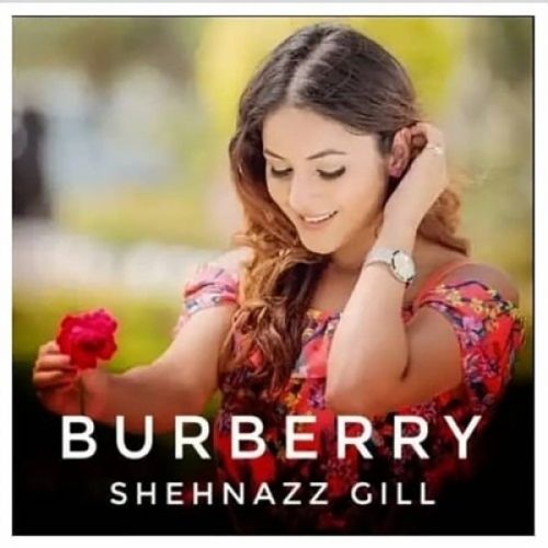 Burberry Shehnaaz Gill