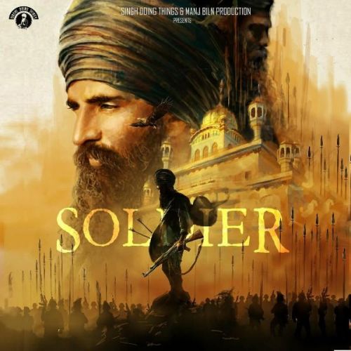 Soldier Bunny Gill, Channi Nattan