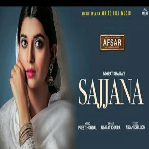 Sajjana Nimrat Khaira