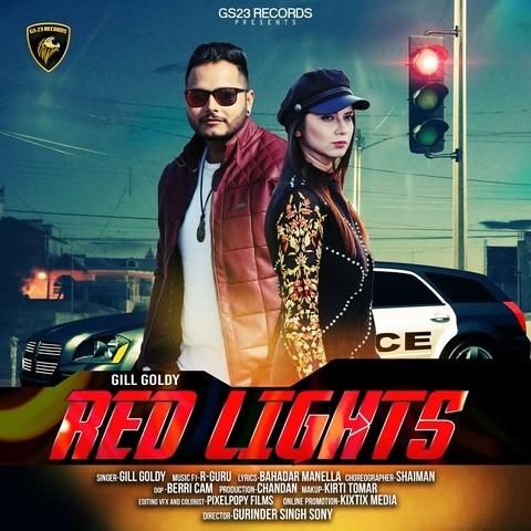 Red Lights Gill Goldy