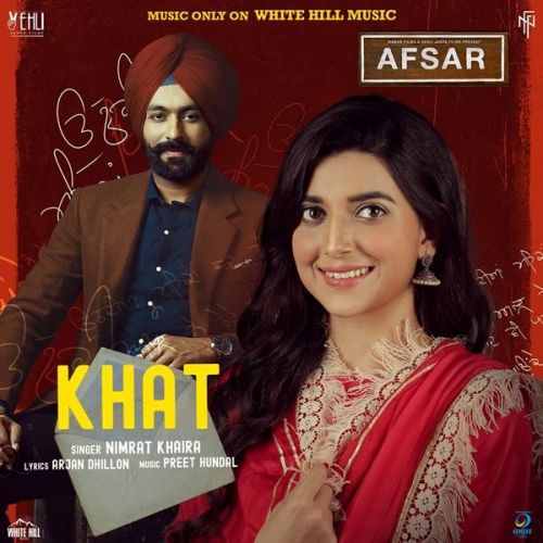 Khat Tere Nimrat Khaira