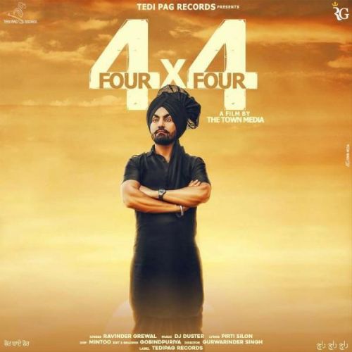 Four By Four Ravinder Grewal