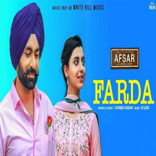 Farda Tarsem Jassar