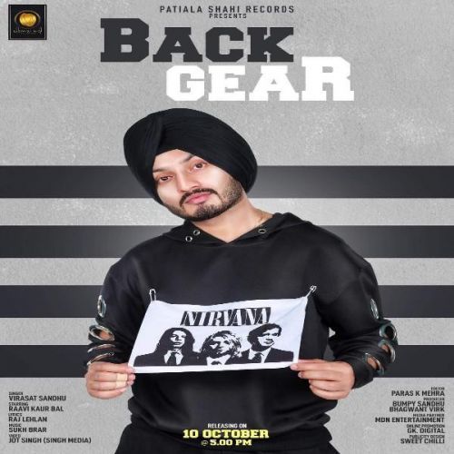 Back Gear Virasat Sandhu