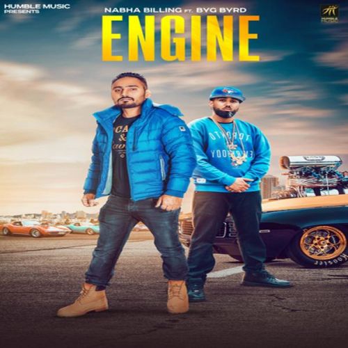Engine Nabha Billing, Byg Byrd