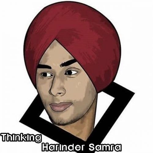 Thinking Harinder Samra