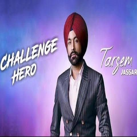 Challenge Hero Tarsem Jassar