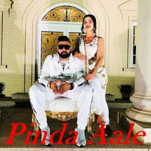 Pinda Aale Elly Mangat, Amantej Hundal