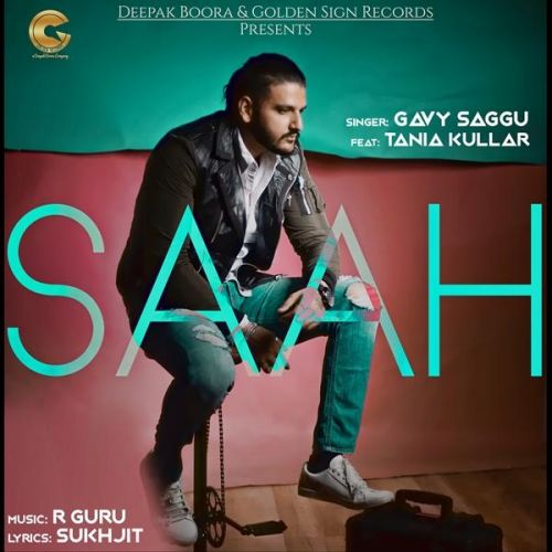 Saah Gavy Saggu, Tania Kullar