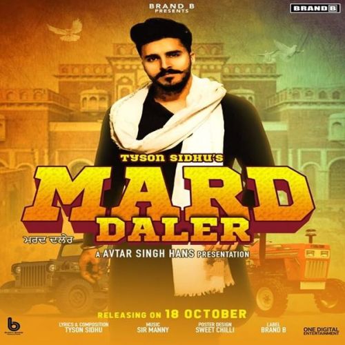 Mard Daler Tyson Sidhu