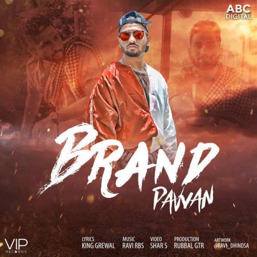 Brand Pavvan