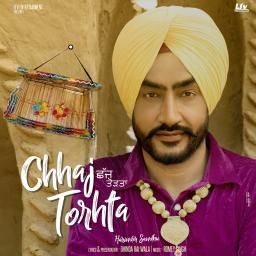 Chhaj Torhta Harinder Sandhu