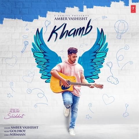 Khamb Amber Vashisht
