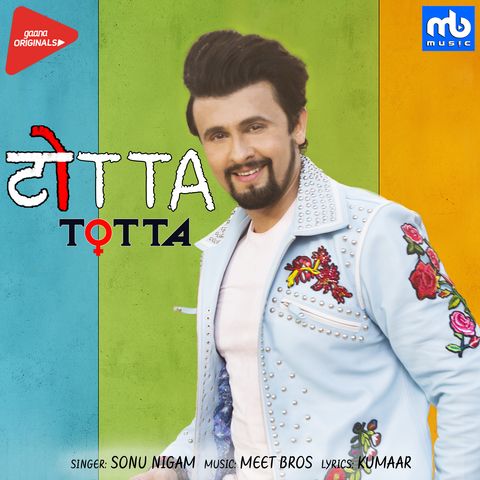 Totta Sonu Nigam, Meet Bros