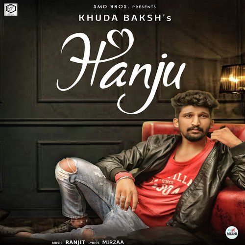 Hanju Khuda Baksh