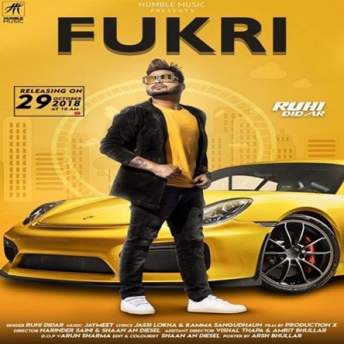 Fukri Ruhi Didar