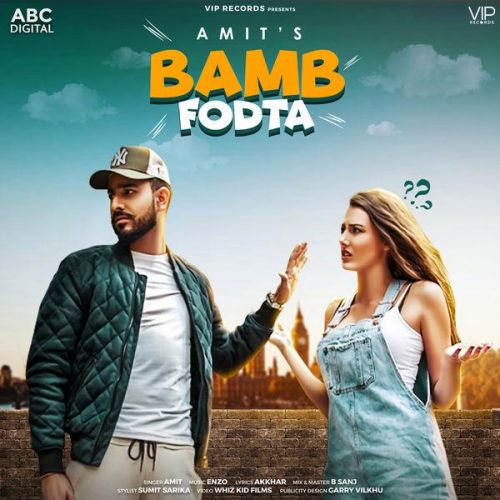 Bamb Fodta Amit