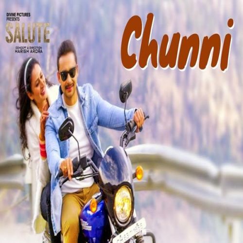 Chunni Jyotica Tangri, Simarjit Kumar