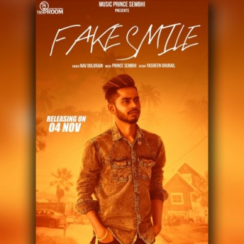 Fake Smile Nav Dolorain