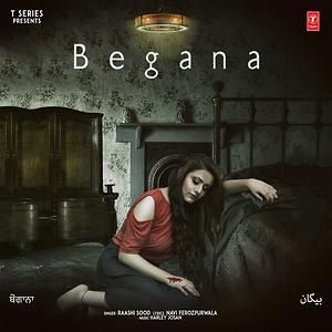 Begana Raashi Sood