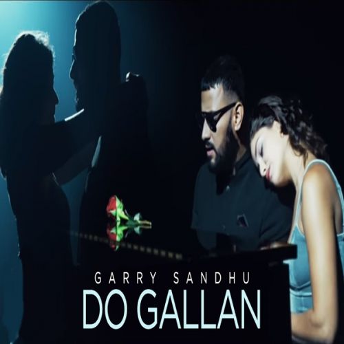Lets Talk Garry Sandhu