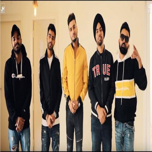 Urban Boliyan Saaj, Zaildar, Hammy Muzic