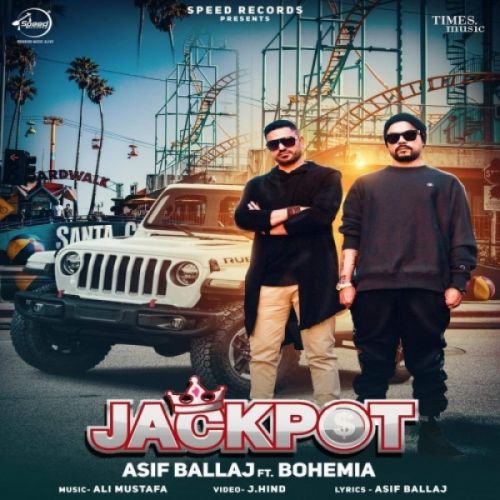 Jackpot Asif Ballaj, Bohemia