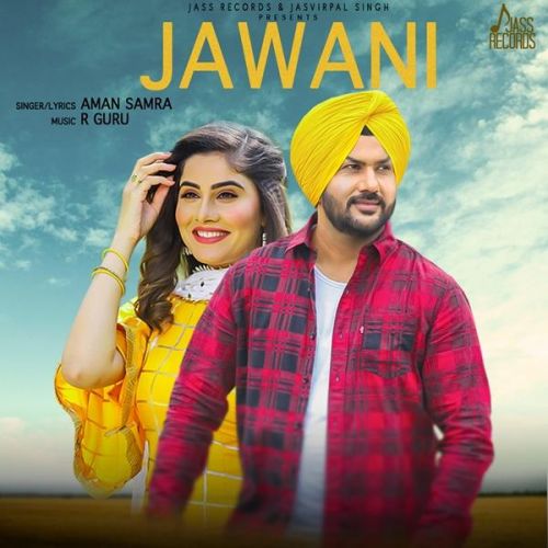 Jawani Aman Samra