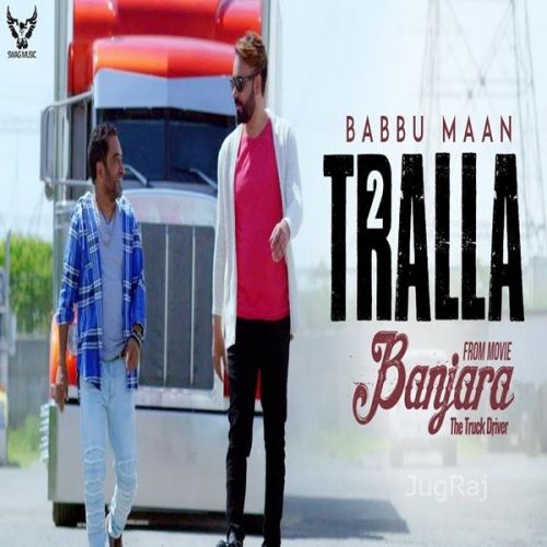 Tralla 2 Babbu Maan