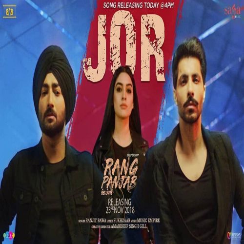 Jor Ranjit Bawa