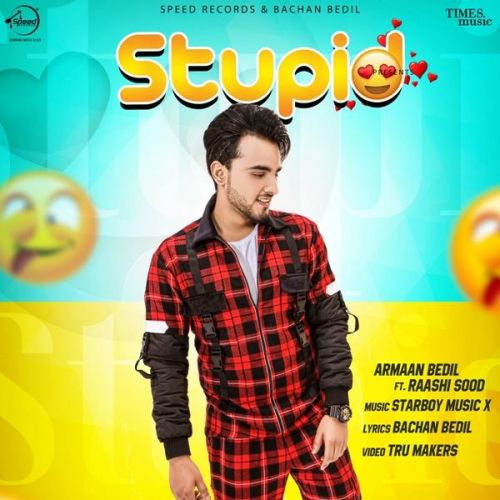 Stupid Armaan Bedil, Raashi Sood