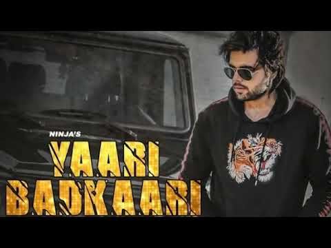 Yaari Badkaari Ninja