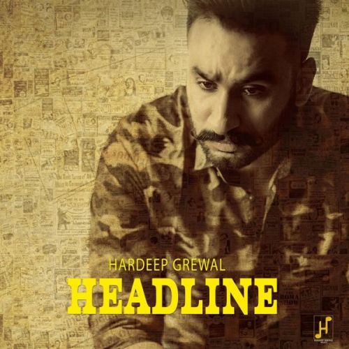 Headline Hardeep Grewal