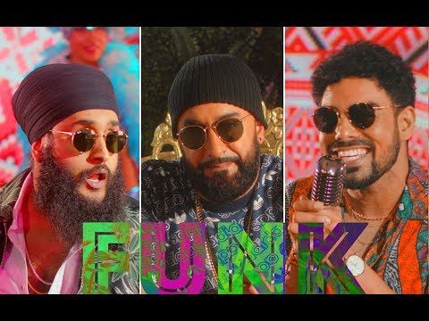 Funk Pav Dharia, Fateh