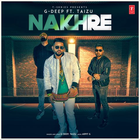 Nakhre G Deep, Taizu