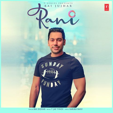 Rani Rai Jujhar