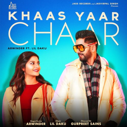 Khaas Yaar Chaar Arwinder, Lil Daku