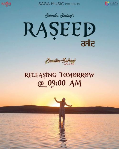 Raseed Satinder Sartaaj