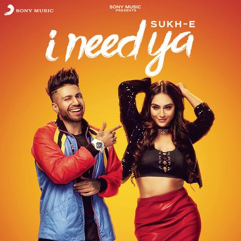 I Need Ya Sukhe Muzical Doctorz