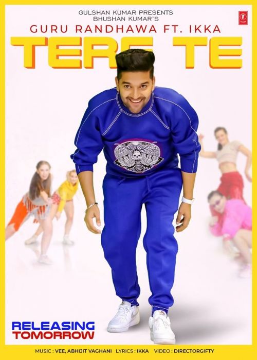 Tere Te Guru Randhawa, Ikka