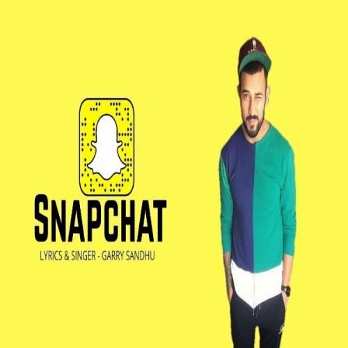 Snapchat Garry Sandhu, Naveed Akhtar